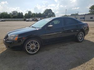 Mitsubishi Galant DE 2.4L 4 2006