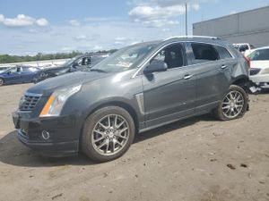 Cadillac SRX PERFORMANCE COLLECTION 3.6L 6 2014