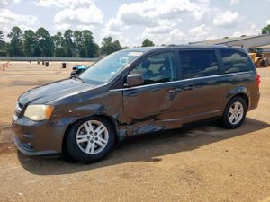 Dodge Grand Caravan (Caravan) CREW 3.6L 6 2012