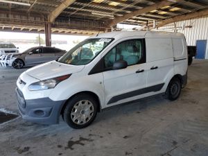 Ford Transit XL 2.5L 4 2015