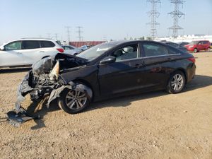 Hyundai Sonata GLS 2.4L 4 2011