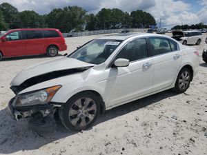 Honda Accord EXL 3.5L 6 2010