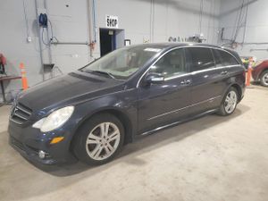 Mercedes-Benz R 350 4MATIC 3.5L 6 2009