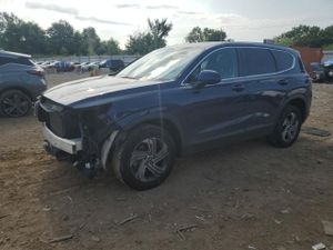 Hyundai Santa Fe SE 2.5L 4 2021
