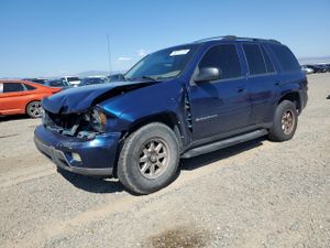 Chevrolet Trailblazer LS 4.2L 6 2004