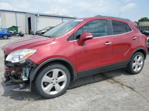 Buick Encore CONVENIENCE 1.4L 4 2015