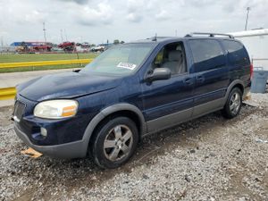 Pontiac Montana SV6 3.5L 6 2005