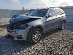 BMW X5 XDRIVE35I 3.0L 6 2015