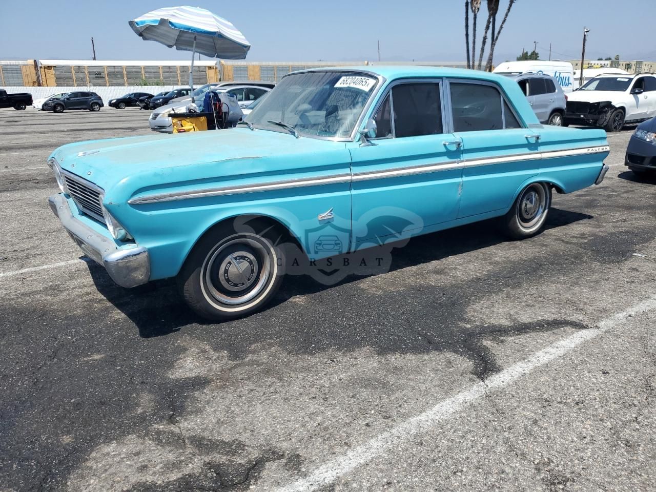 Ford Falcon 1965