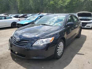 Toyota Camry CE 2.4L 4 2008