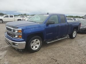 Chevrolet Silverado 1500 K1500 LT 5.3L 8 2014
