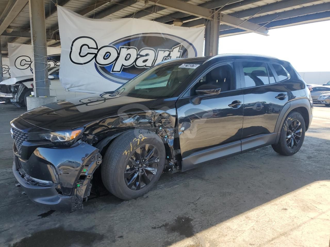 Mazda CX-50 PREFERRED 2.5L 4 2024