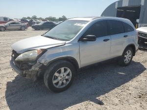 Honda CR-V EX 2.4L 4 2009