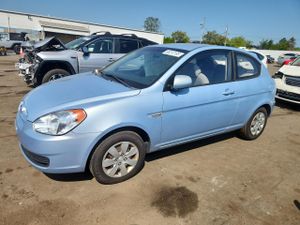 Hyundai Accent GL 1.6L 4 2011