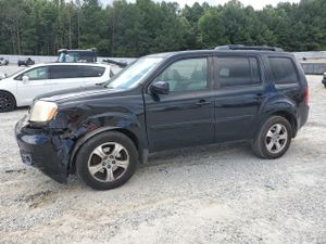 Honda Pilot EX 3.5L 6 2014