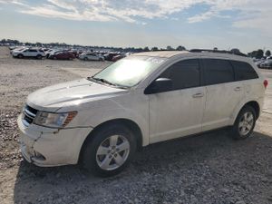 Dodge Journey SE 2.4L 4 2013