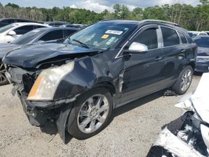Cadillac SRX PERFORMANCE COLLECTION 3.6L 6 2012