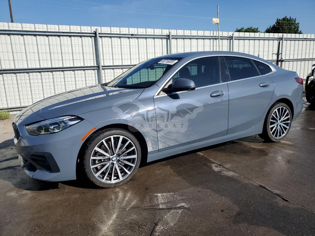 BMW 2 Series 2.0L 4 2022