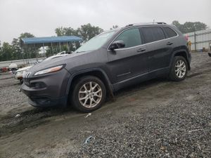 Jeep Cherokee LATITUDE 3.2L 6 2014