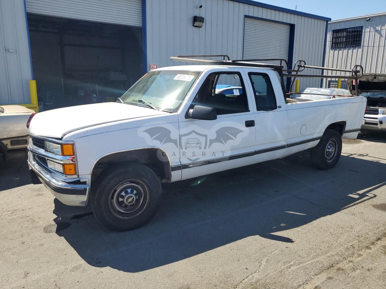 Chevrolet C/K 2500 C2500 8 1998
