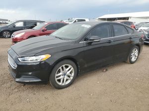 Ford Fusion SE 2.5L 4 2013