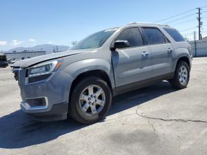 GMC Acadia SLE 3.6L 6 2015