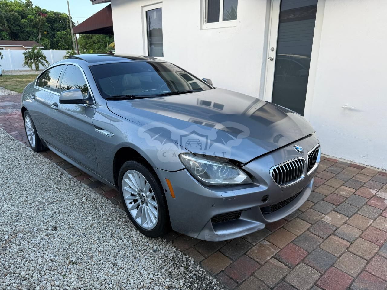 BMW 6 Series I 3.0L 6 2013