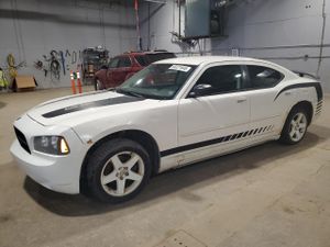 Dodge Charger 3.5L 6 2009