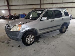Honda CR-V EX 2.4L 4 2002