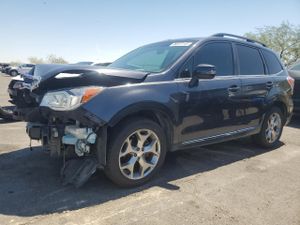 Subaru Forester 2.5I TOURING 2.5L 4 2015