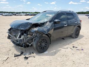 Nissan Murano S 3.5L 6 2014
