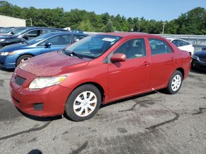 Toyota Corolla BASE 1.8L 4 2009