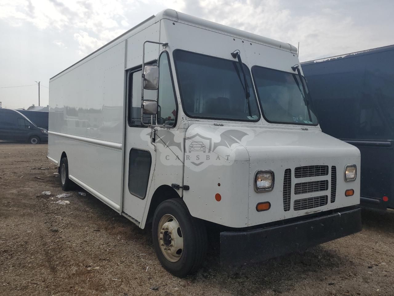 Ford F59 6.8L 10 2015