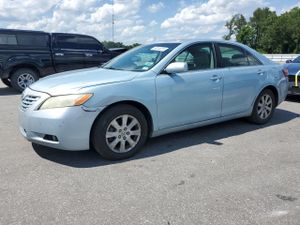 Toyota Camry CE 2.4L 4 2007