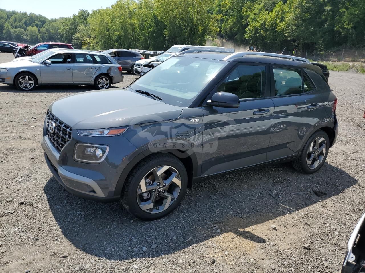 Hyundai Venue SEL 1.6L 4 2025