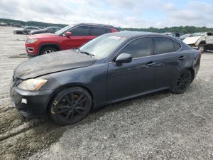 Lexus IS 350 3.5L 6 2007