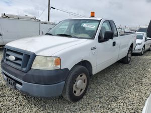 Ford F-150 4.6L 8 2007