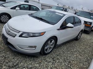 Chevrolet Volt 1.4L 4 2014