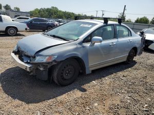 Honda Civic LX 1.8L 4 2008