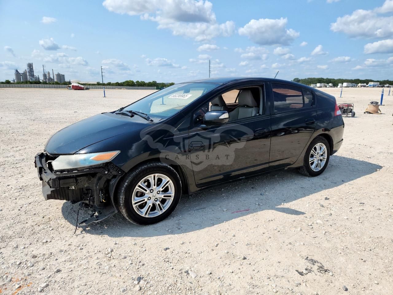 Honda Insight EX 1.3L 4 2010