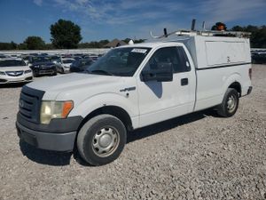 Ford F-150 4.6L 8 2010