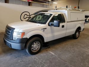 Ford F-150 4.6L 8 2010