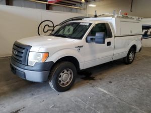 Ford F-150 4.6L 8 2010