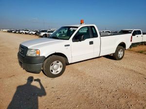 Ford F-150 4.6L 8 2007