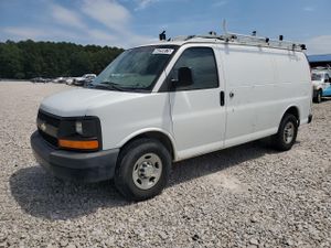 Chevrolet Express 4.8L 8 2013