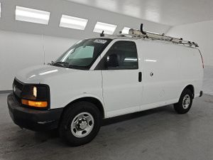 Chevrolet Express 6.0L 8 2013