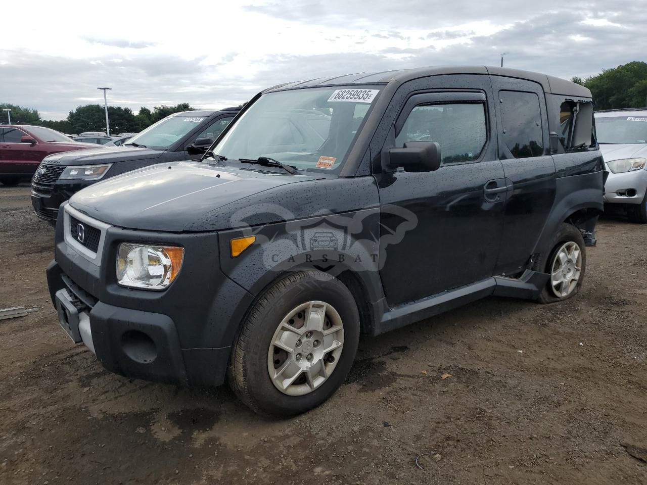 Honda Element LX 2.4L 4 2005