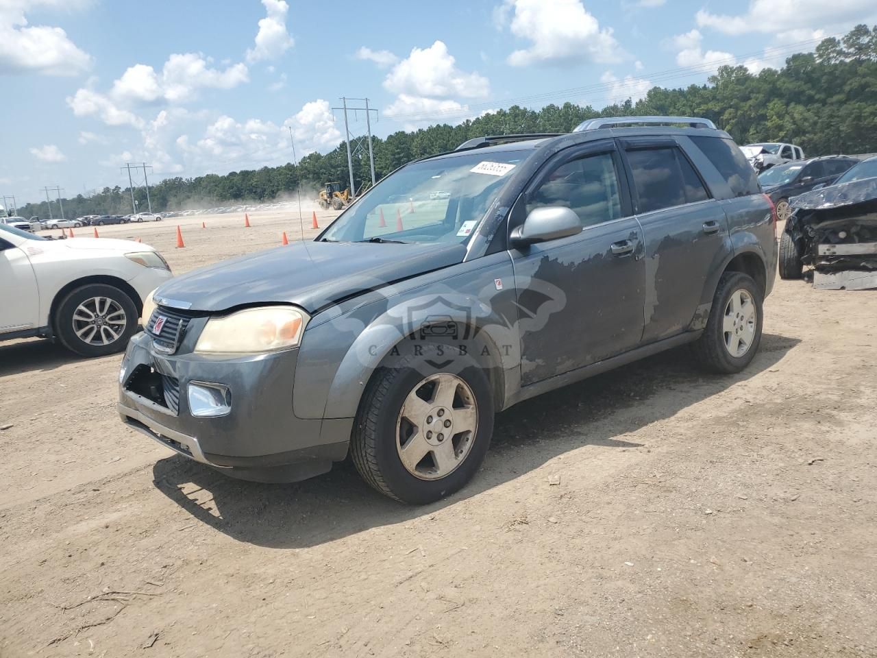 Saturn Vue 3.5L 6 2006