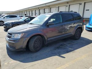 Dodge Journey SE 2.4L 4 2014