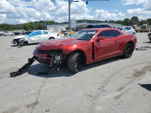 Chevrolet Camaro LS 3.6L 6 2014